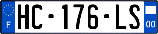 HC-176-LS