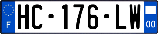 HC-176-LW