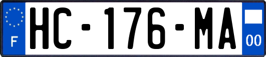 HC-176-MA