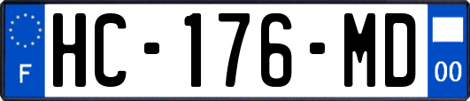 HC-176-MD
