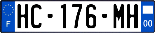 HC-176-MH