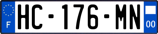 HC-176-MN