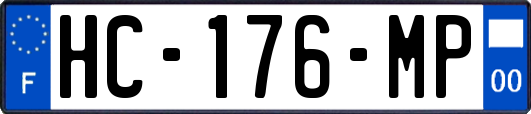 HC-176-MP