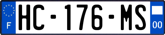 HC-176-MS