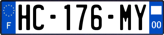 HC-176-MY