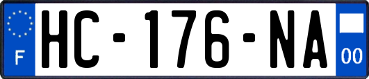 HC-176-NA