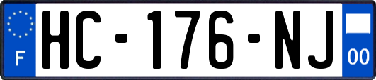 HC-176-NJ