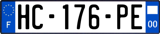 HC-176-PE