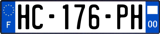 HC-176-PH