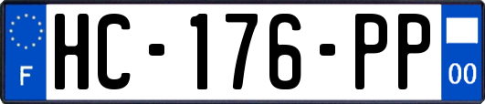 HC-176-PP