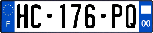 HC-176-PQ