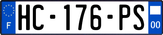 HC-176-PS
