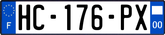 HC-176-PX