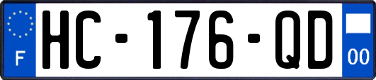 HC-176-QD