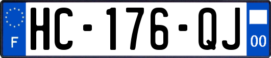 HC-176-QJ