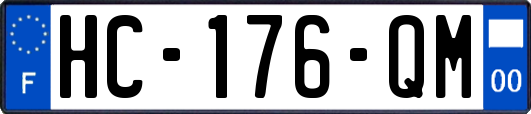 HC-176-QM