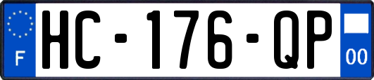 HC-176-QP