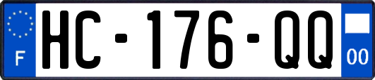 HC-176-QQ