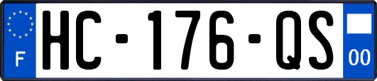 HC-176-QS