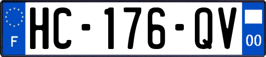 HC-176-QV