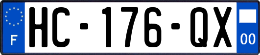 HC-176-QX
