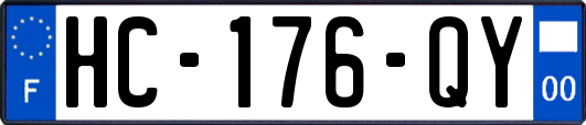 HC-176-QY