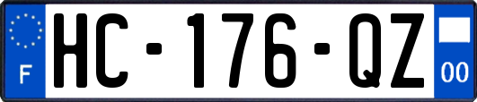 HC-176-QZ