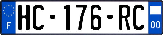HC-176-RC