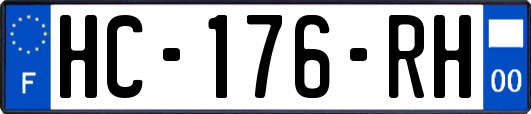 HC-176-RH