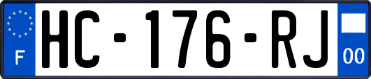 HC-176-RJ