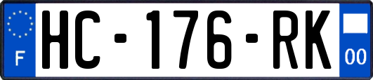 HC-176-RK