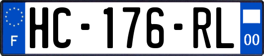 HC-176-RL