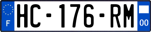 HC-176-RM