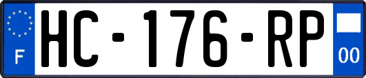 HC-176-RP