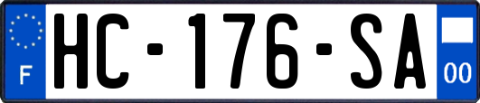 HC-176-SA