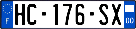 HC-176-SX