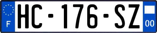 HC-176-SZ