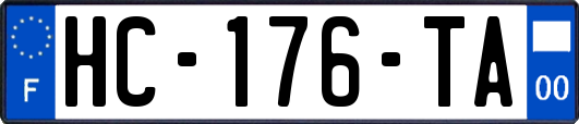 HC-176-TA