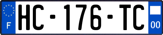 HC-176-TC