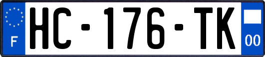 HC-176-TK