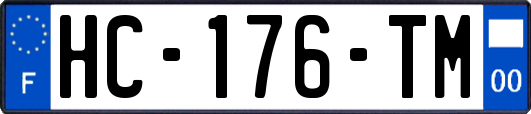 HC-176-TM