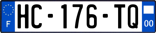 HC-176-TQ