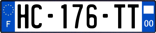 HC-176-TT