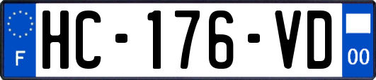 HC-176-VD