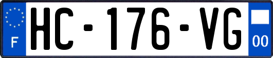 HC-176-VG