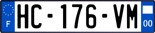 HC-176-VM
