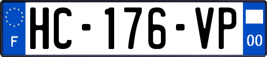 HC-176-VP