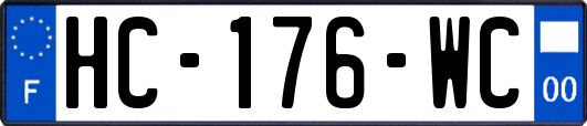 HC-176-WC