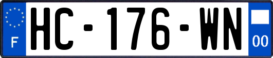 HC-176-WN