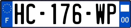 HC-176-WP